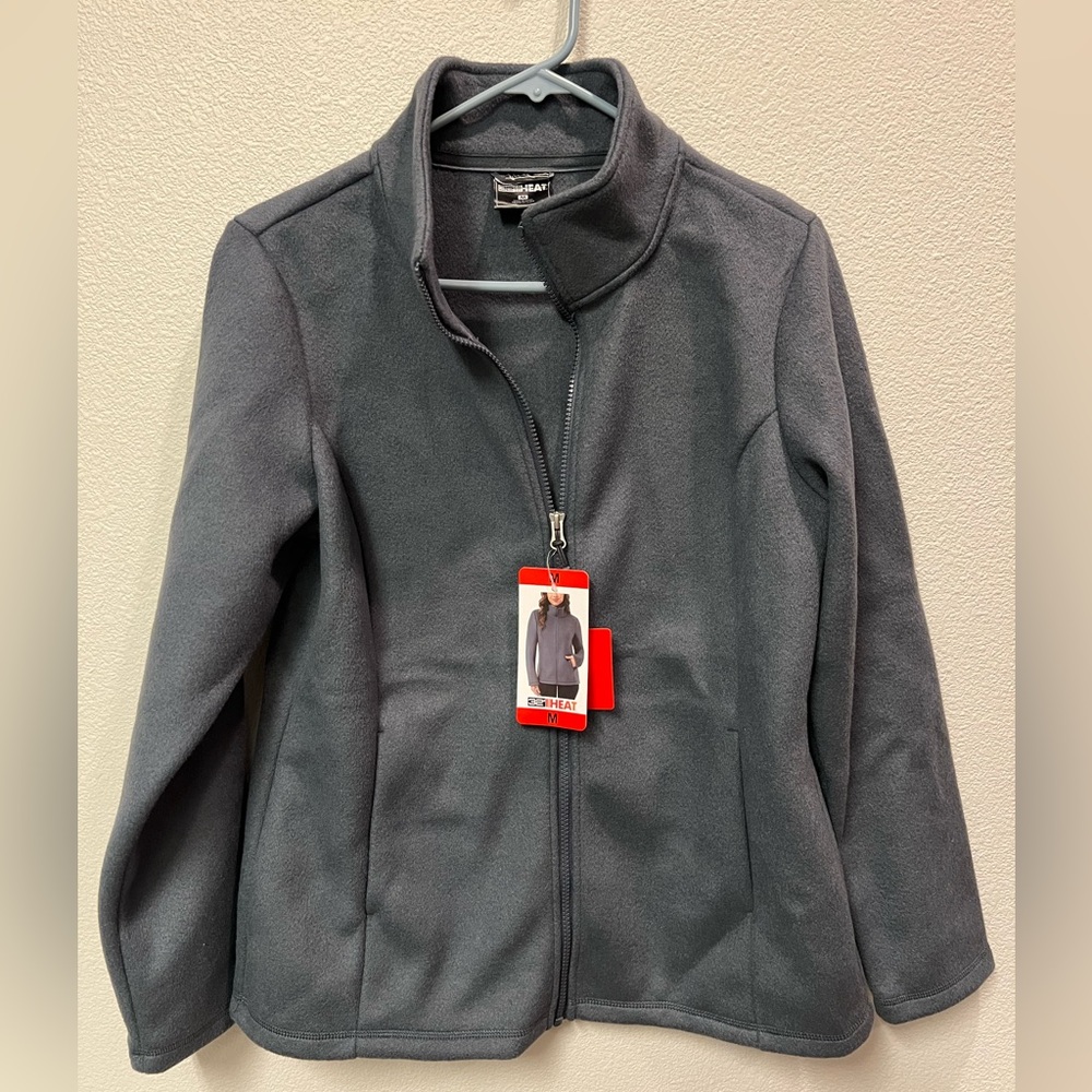 *NEW* 32 DEGREES HEAT Soft Jacket